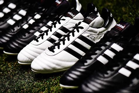 Adidas copa mundial white cleats